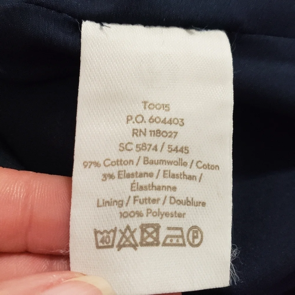Boden size elegant